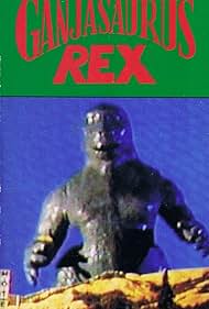 Watch Free Ganjasaurus Rex (1987)