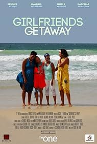 Watch Free Girlfriends Getaway (2014)