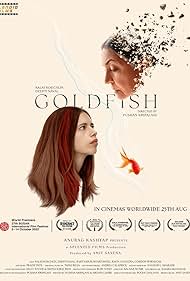 Watch Free Goldfish (2023)