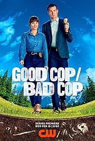 Watch Free Good CopBad Cop (2025–)