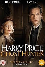 Watch Free Harry Price Ghost Hunter (2015)