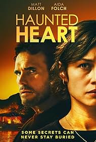 Watch Free Haunted Heart (2024)