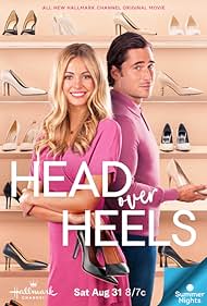 Watch Free Head Over Heels (2024)