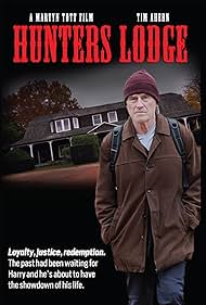 Watch Free Hunters Lodge (2016)