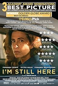 Watch Free Im Still Here (2024)