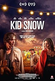 Watch Free Kid Snow (2024)