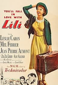 Watch Free Lili (1953)