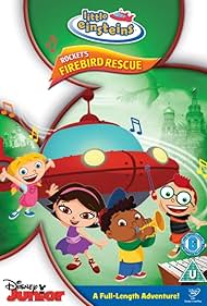 Watch Free Rockets Firebird Rescue (2010)