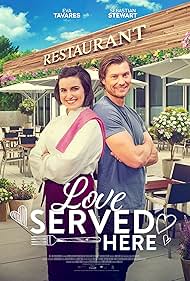 Watch Free Love Served Here (2023)