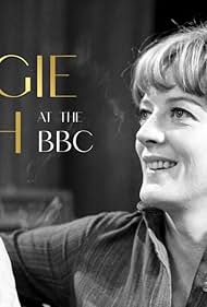 Watch Free Maggie Smith at the BBC (2024)