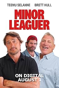 Watch Free Minor Leaguer (2024)