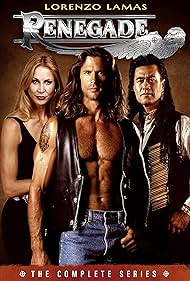 Watch Free Renegade (1992–1997)