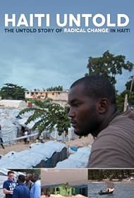 Watch Free Haiti Untold (2012)