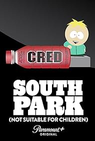 Watch Free South Park Not Suitable for Children (2023)