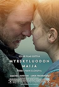 Watch Free Stormskerry Maja (2024)