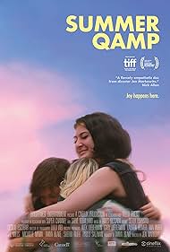 Watch Free Summer Qamp (2023)