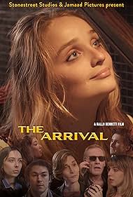 Watch Free The Arrival (2023)