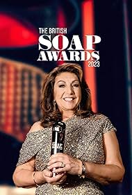 Watch Free The British Soap Awards 2023 (2023)