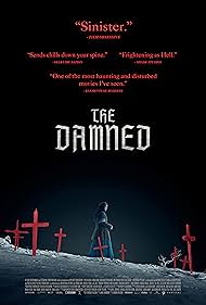 Watch Full Movie :The Damned (2024)