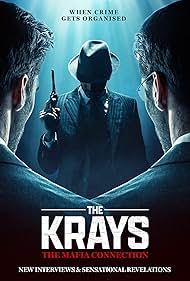 Watch Free The Krays The Mafia Connection (2024)