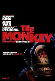 Watch Full Movie :The Monkey (2025)