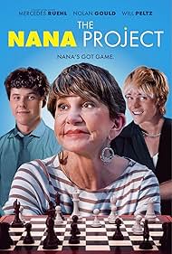 Watch Free The Nana Project (2023)