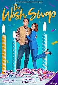 Watch Free The Wish Swap (2025)