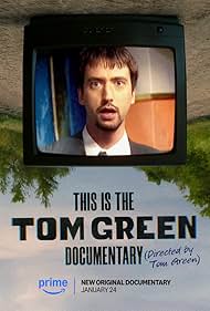 Watch Free Untitled Tom Green Documentary (2025–)