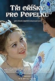 Watch Free Three Wishes for Cinderella (1973)