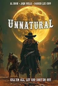 Watch Free Unnatural (2024)