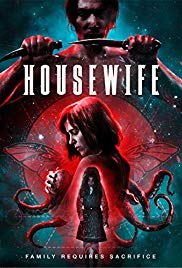 Watch Free Housewife (2017)