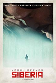 Watch Free Siberia (2018)