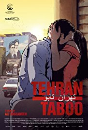 Watch Full Movie :Tehran Taboo (2017)