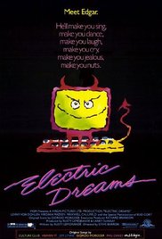 Watch Full Movie :Electric Dreams (1984)