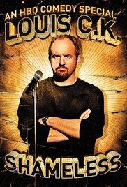 Watch Full Movie :Louis C.K.: Shameless (2007)