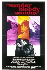 Watch Full Movie :Sunday Bloody Sunday (1971)