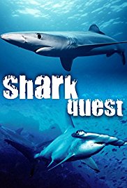 Watch Full Movie :Shark Quest (2003)