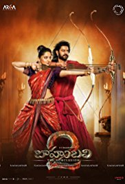 Watch Full Movie :Baahubali 2: The Conclusion (2017)