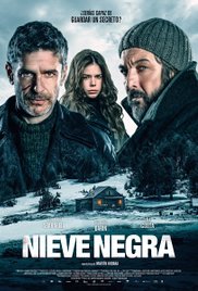 Watch Free Black Snow (2017)