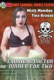 Watch Free Cannibal Doctor (1999)