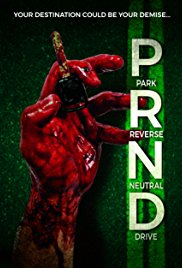 Watch Free PRND (2017)