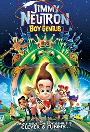 Watch Free Jimmy Neutron: Boy Genius (2001)