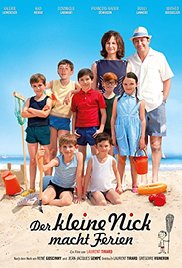 Watch Full Movie :Nicholas on Holiday (2014)