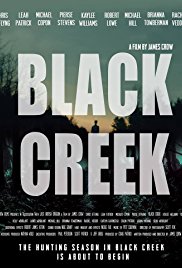 Watch Full Movie :Black Creek (2017)