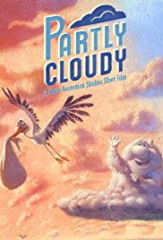 Watch Free Partly Cloudy (2009)