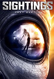 Watch Free Sightings (2017)