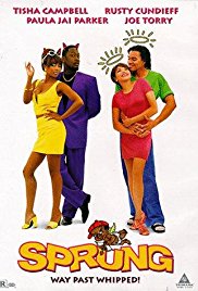 Watch Free Sprung (1997)