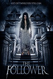 Watch Free The Follower (2017)