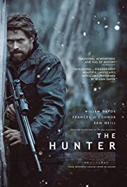 Watch Full Movie :The Hunter (2011)