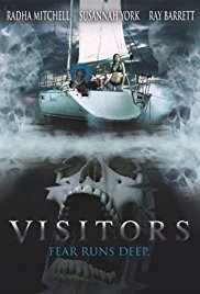 Watch Free Visitors (2003)